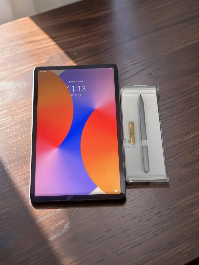 Huawei Matepad Se 11'' + Huawel M-Pen Lite - View 2