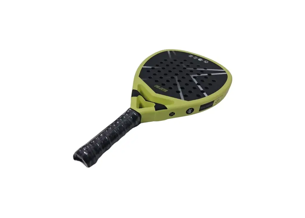 Elite Efecto Padel Racket - View 2