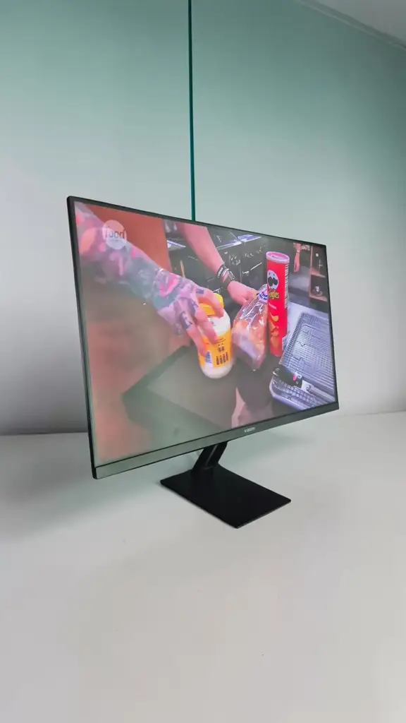 Xiaomi G24i 24" Full Hd 1080P Ips Gaming Monitor