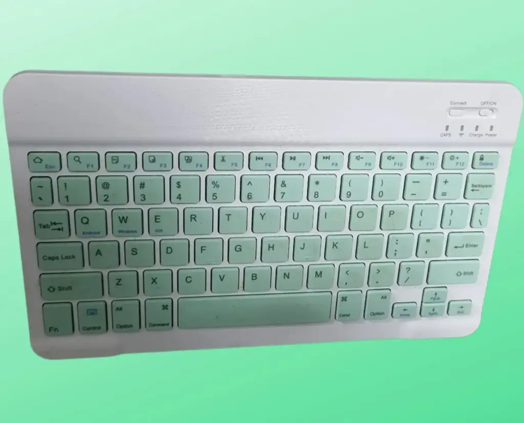 Wireless Keyboard