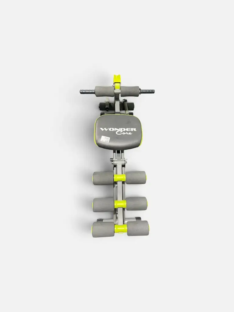 Wonder Core 2 Home Gym Equipment