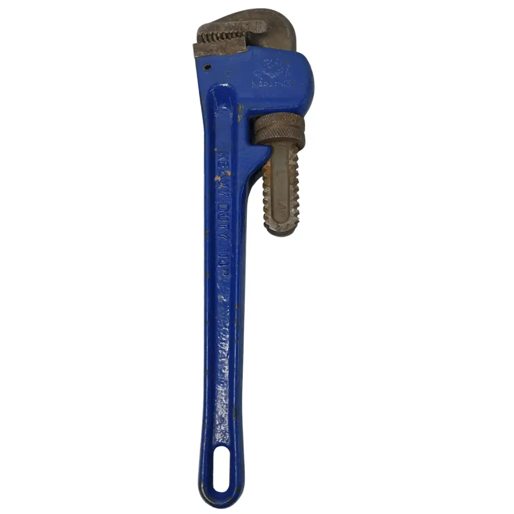 Heavy Duty 14'' Wrench - View 2