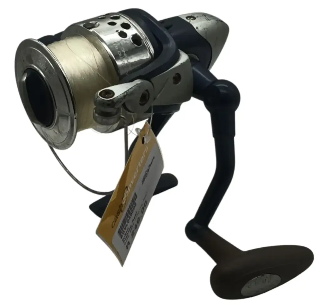 Shad 6500 Fishing Reel