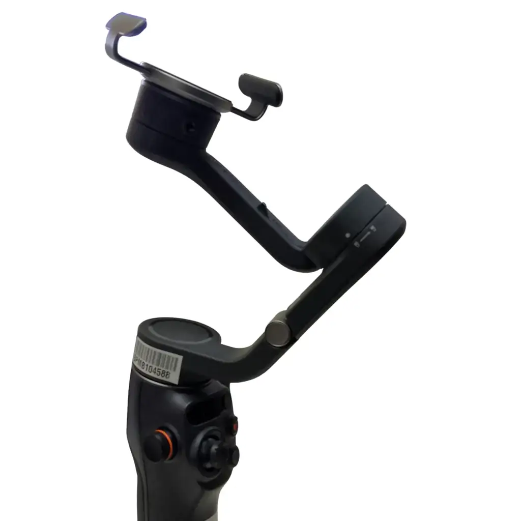Dji Osmo Mobile 6 - View 2