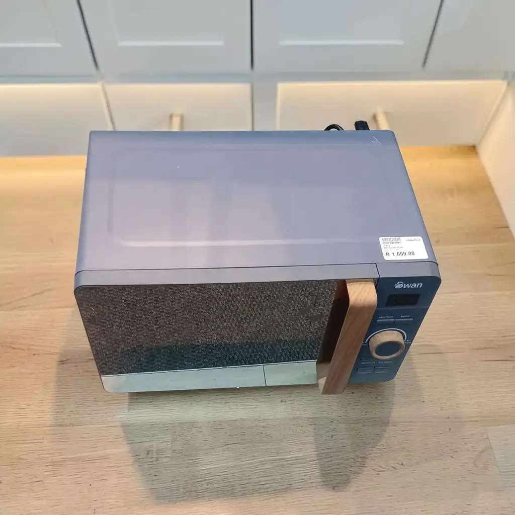 Swan Smw20ne Mirowave Oven