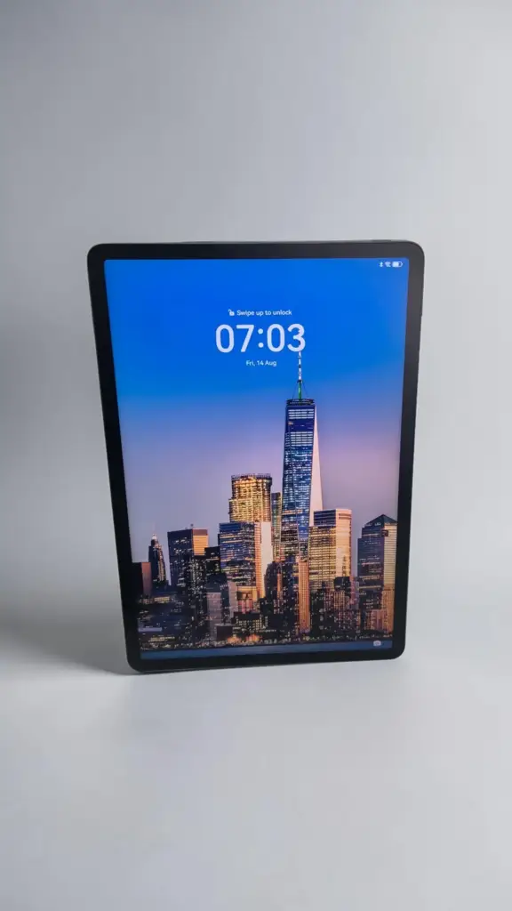 Huawei Matepad 11.5 - View 2