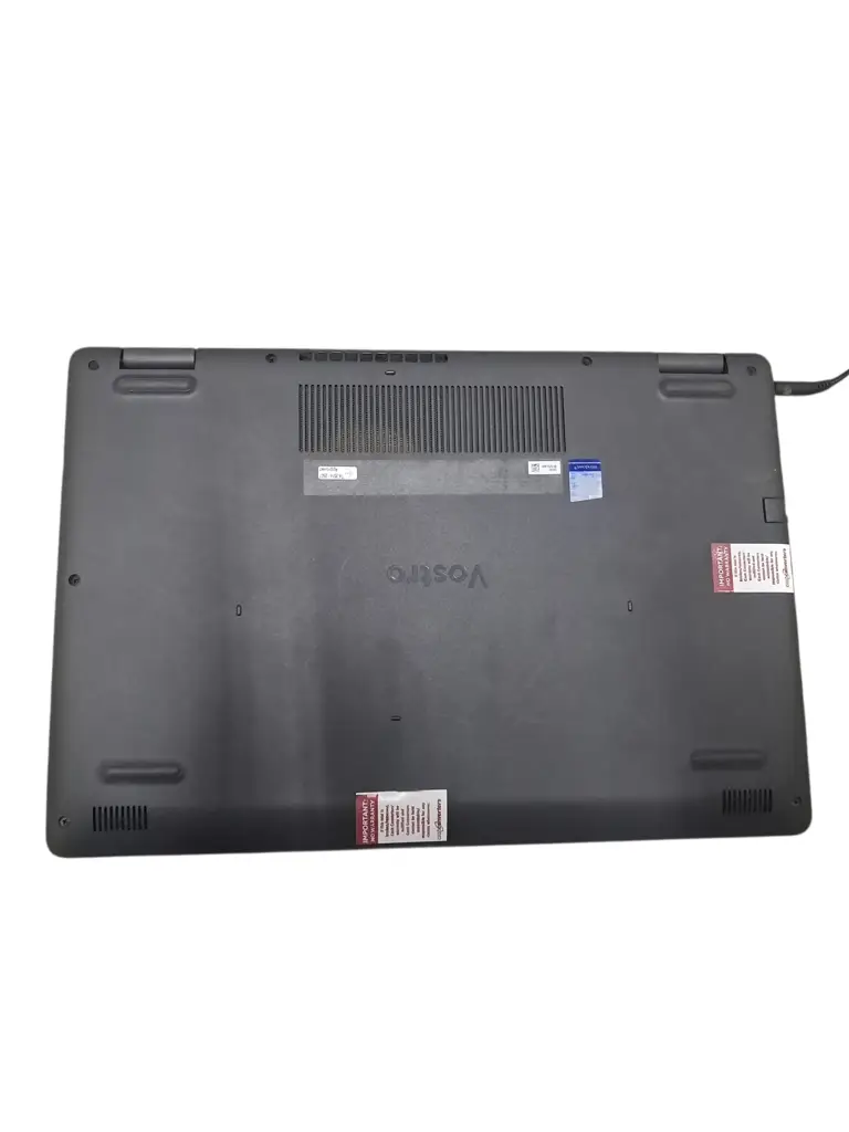 Dell Vostro 3501 - View 3