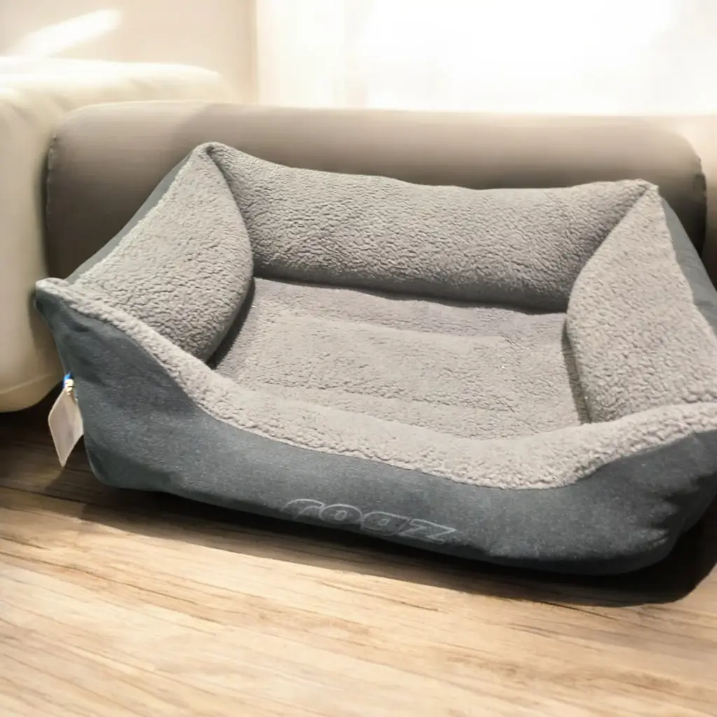 Pet Bed For Dogs &Cats - View 2