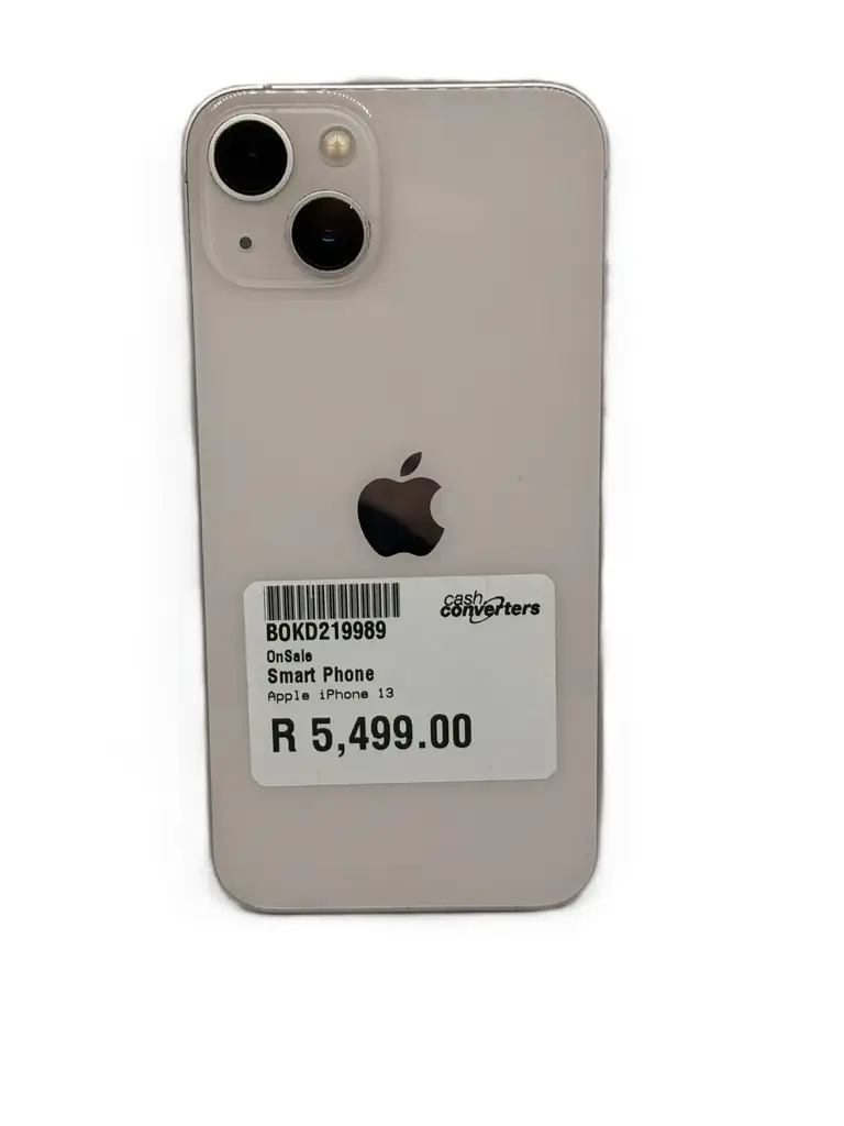 Apple Iphone 13 128Gb - View 2