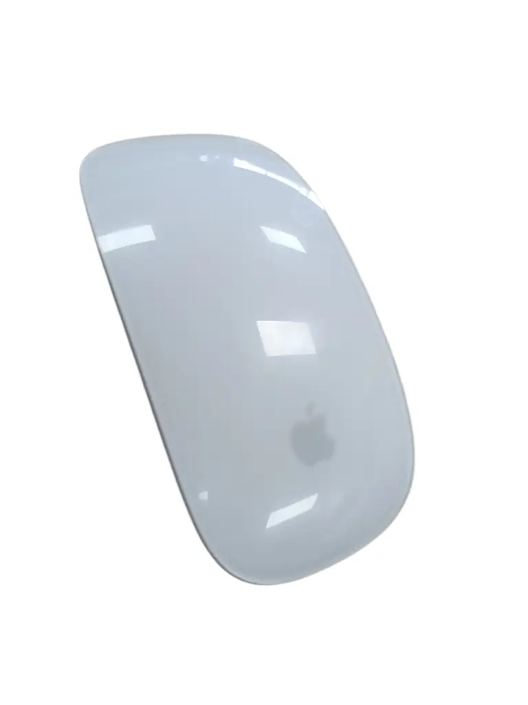 Apple Mouse - View 2