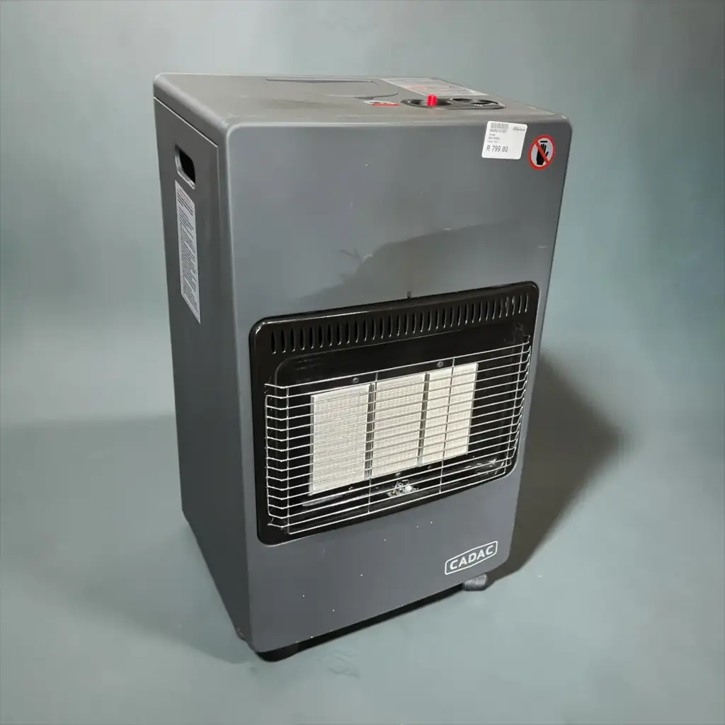 Cadac 943 Gas Heater - View 2