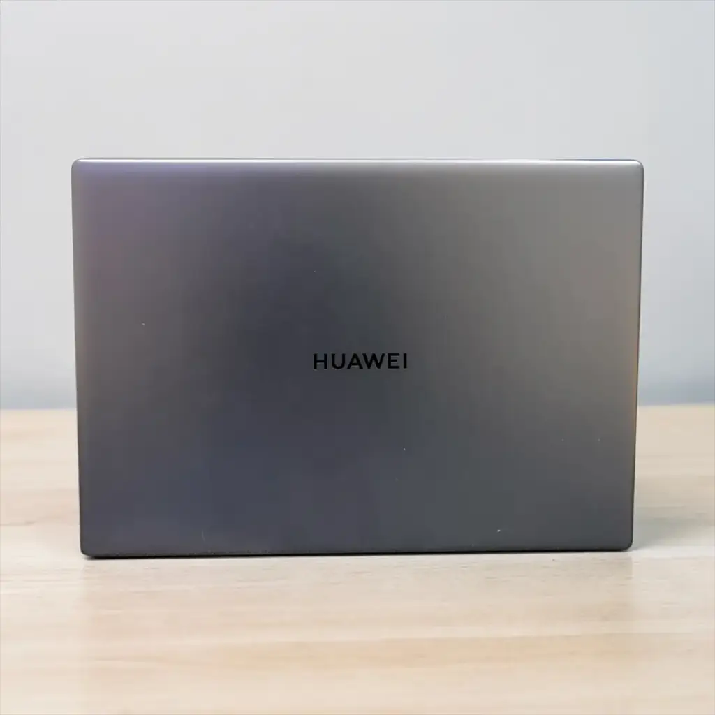 Huawei Machc-Wax9 Notebook - View 2