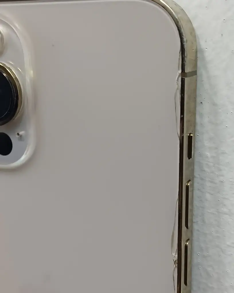 Apple Iphone 13 Pro Max 256Gb - View 2