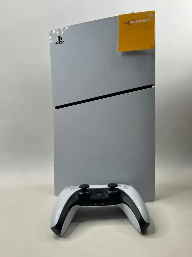 Playstation 5 Slim - View 2