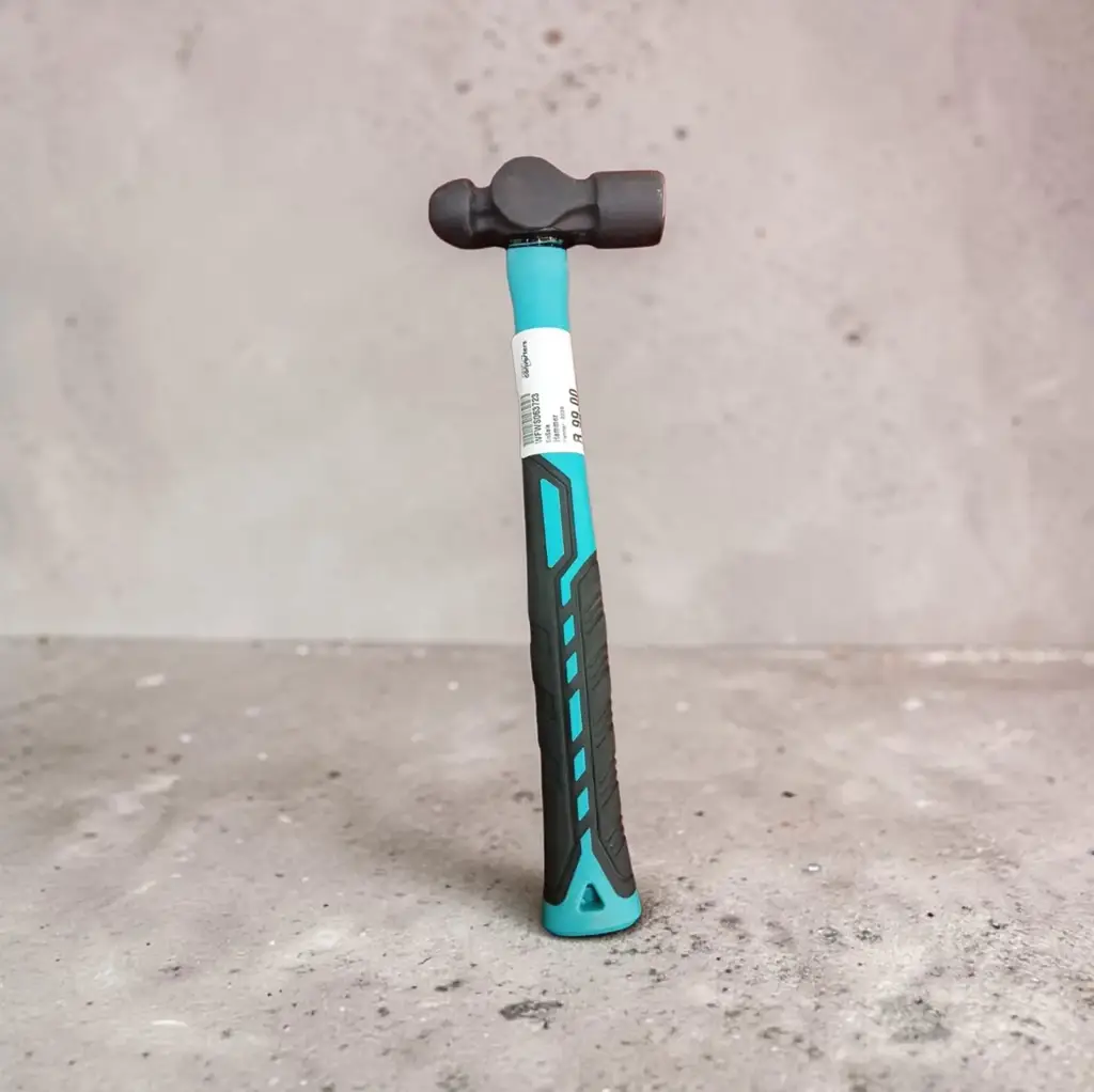 Fibreglass Handle Club Hammer