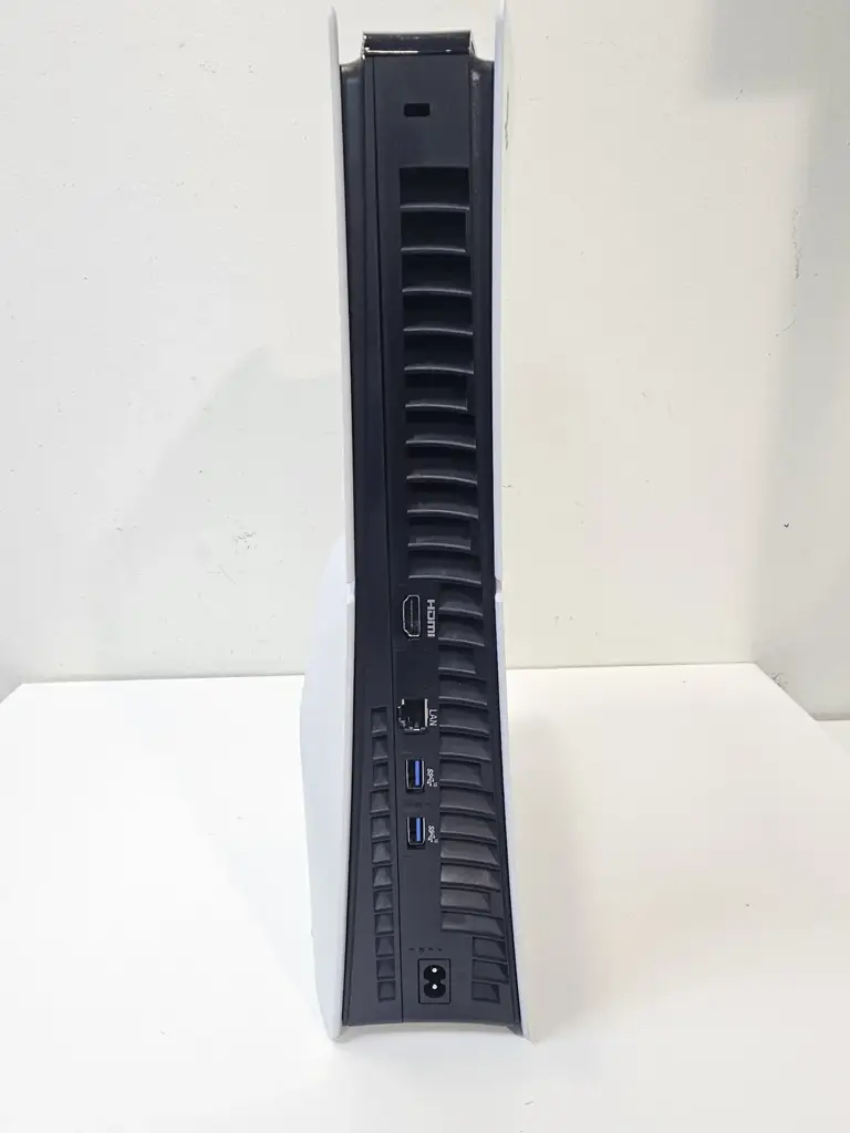 Sony Playstation 5 Slim Disc Edition Console - View 3
