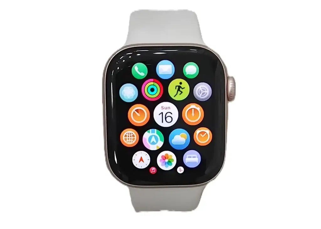 Apple Watch Series 10 (Model A3001)