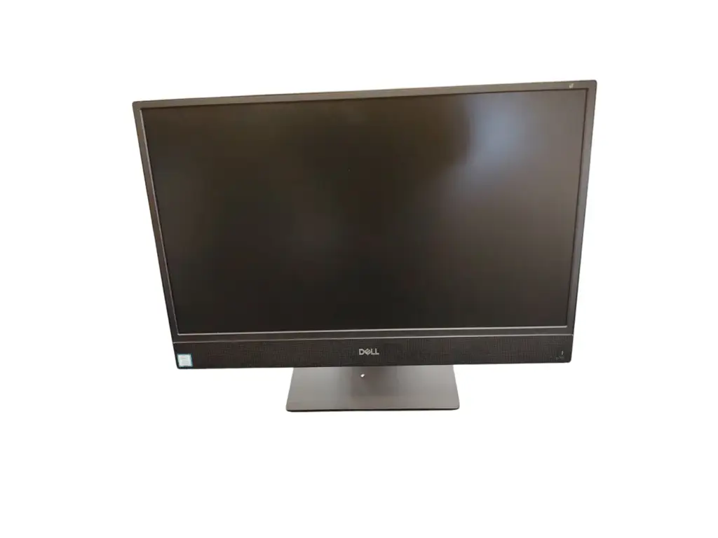 Dell Optiplex 3240 All In One