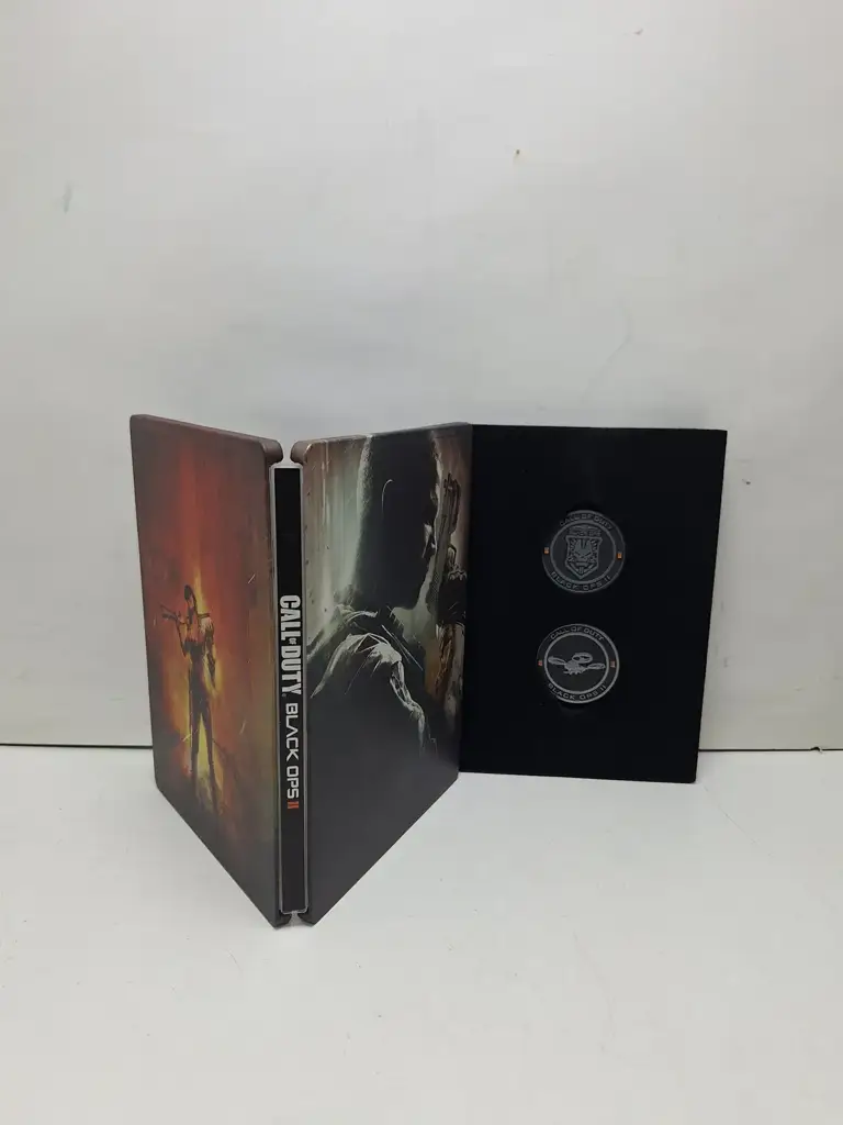 Xbox 360 Computer Game | Call Of Duty | - View 4