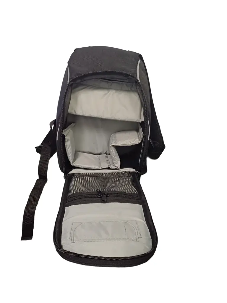 Canon Eos R Camera Bag - View 2