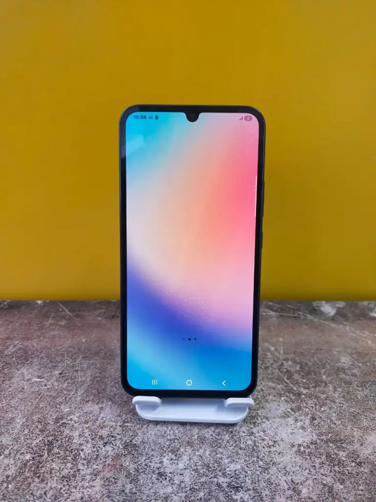 Samsung Galaxy A34 Mobile Phone
