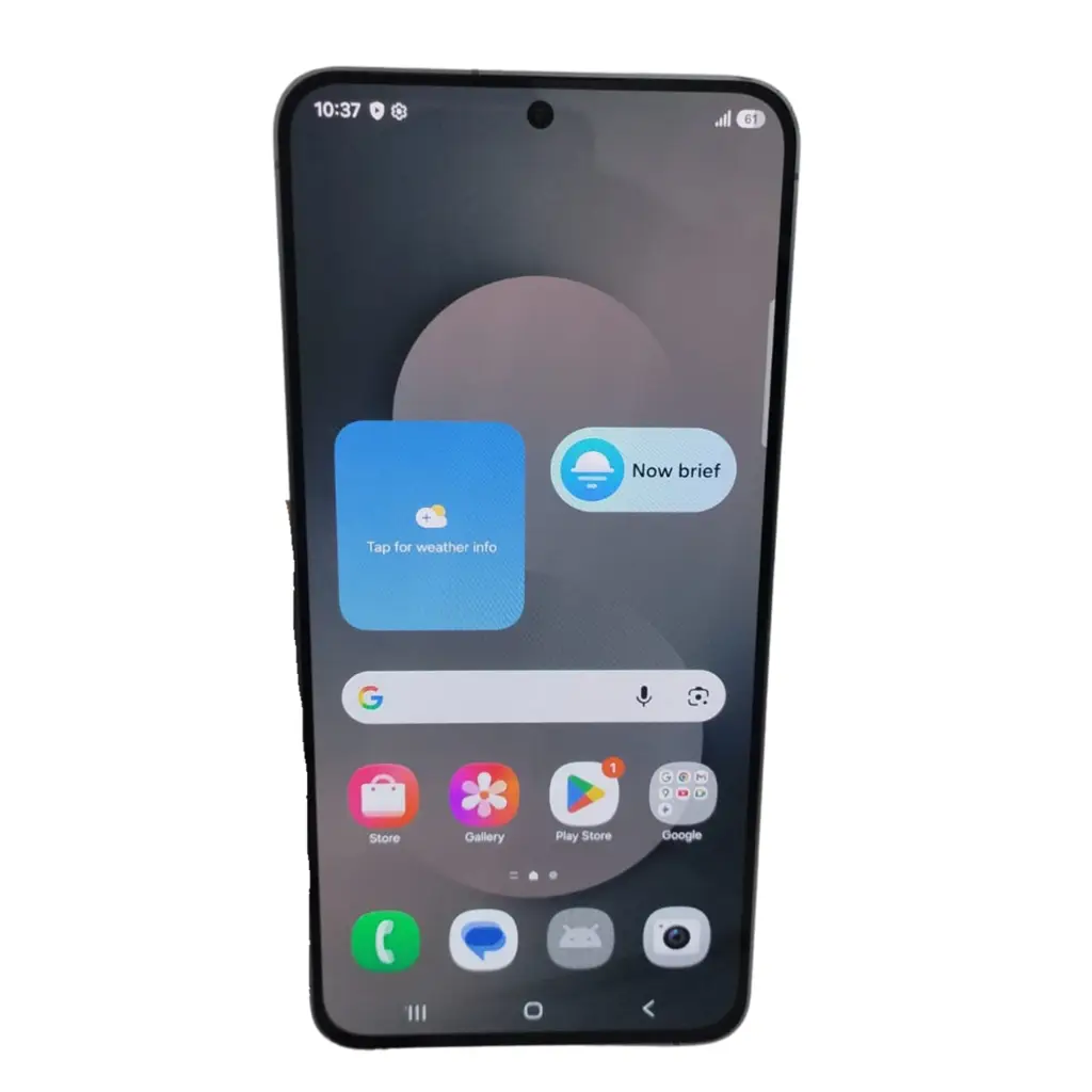 Samsung Galaxy S25 Fe 5G 128Gb Dual Sim Smartphone
