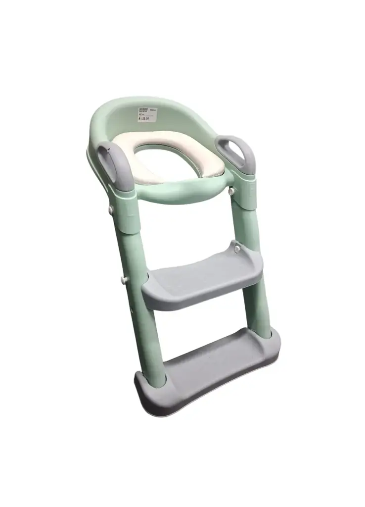 Toddler Potty Training Seat - View 2