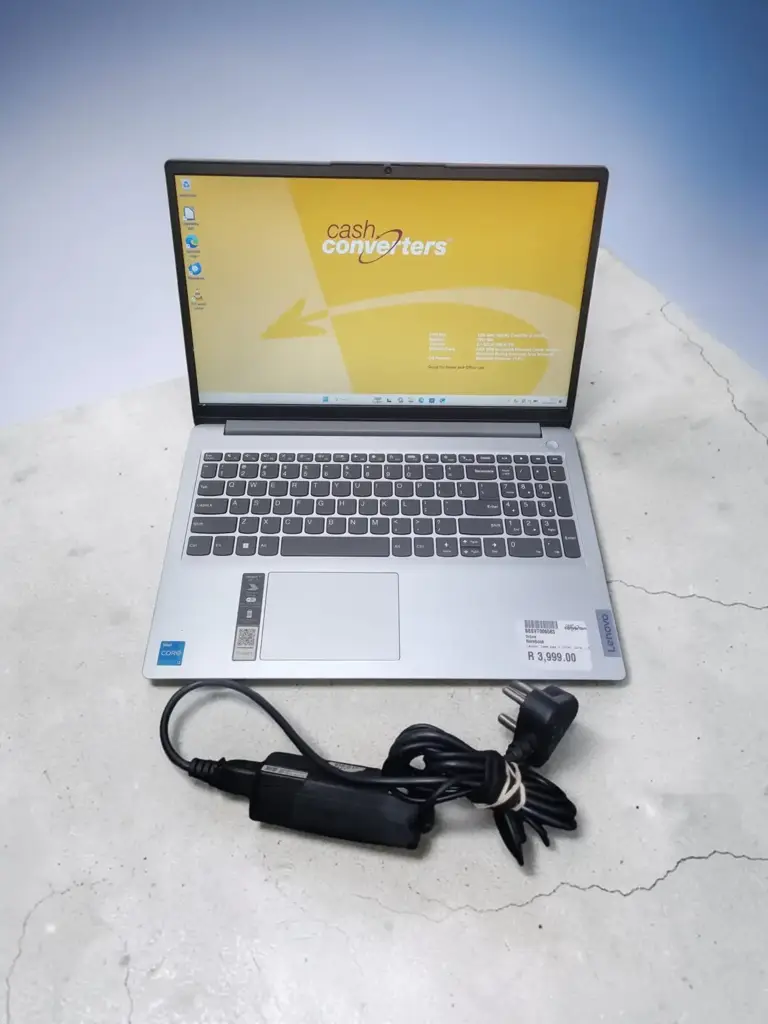 Lenovo Ideapad 1I 15'' 15Iau7 500Gb Ssd