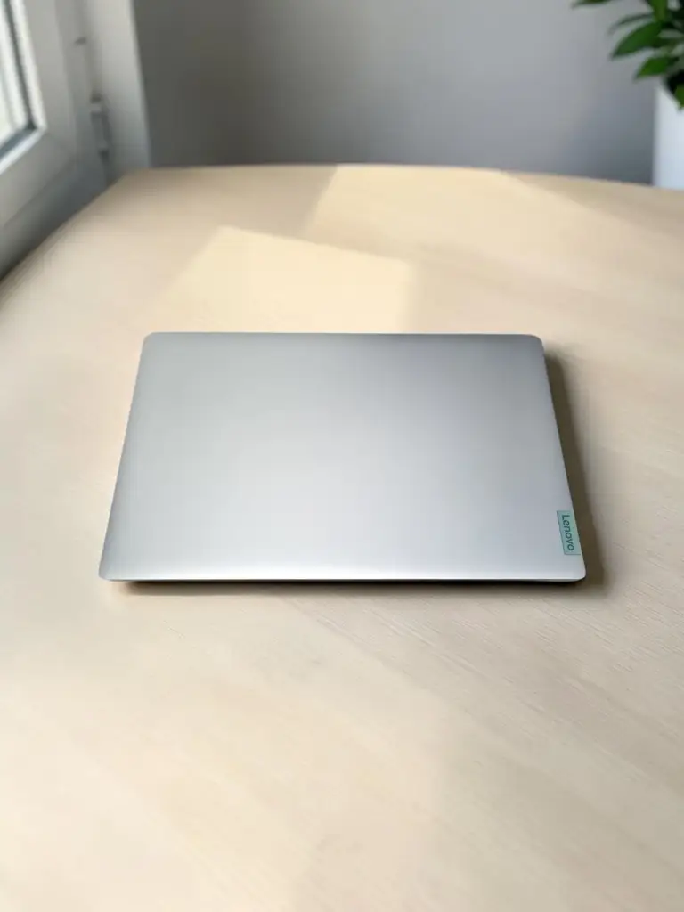 Lenovo Ideapad 1I 15'' 15Iau7 500Gb Ssd - View 2