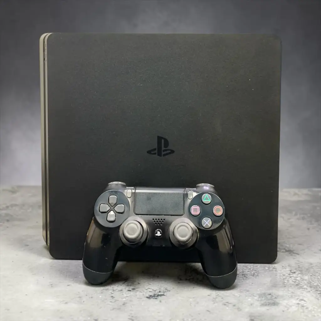 Sony Ps4 Cuh-2216A Gaming Console