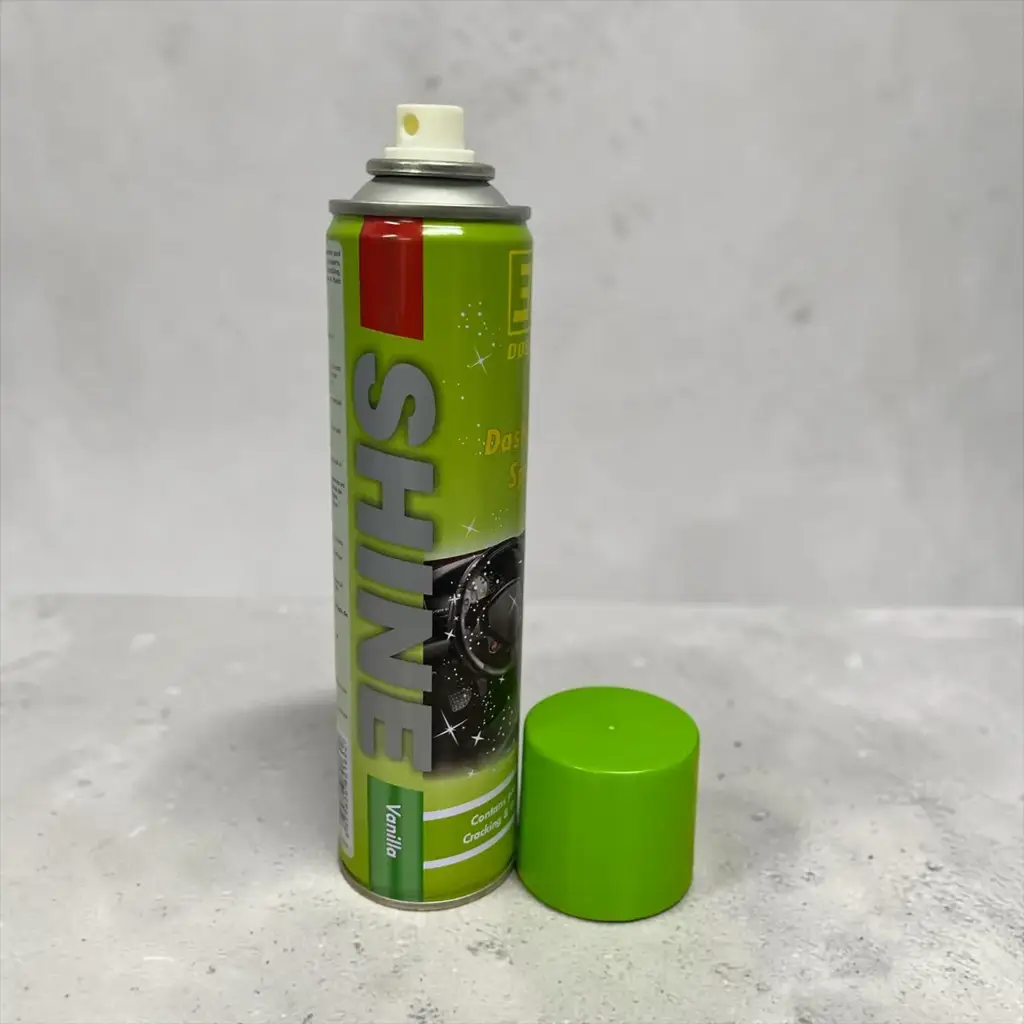 Dashboard Spray-Vanilla