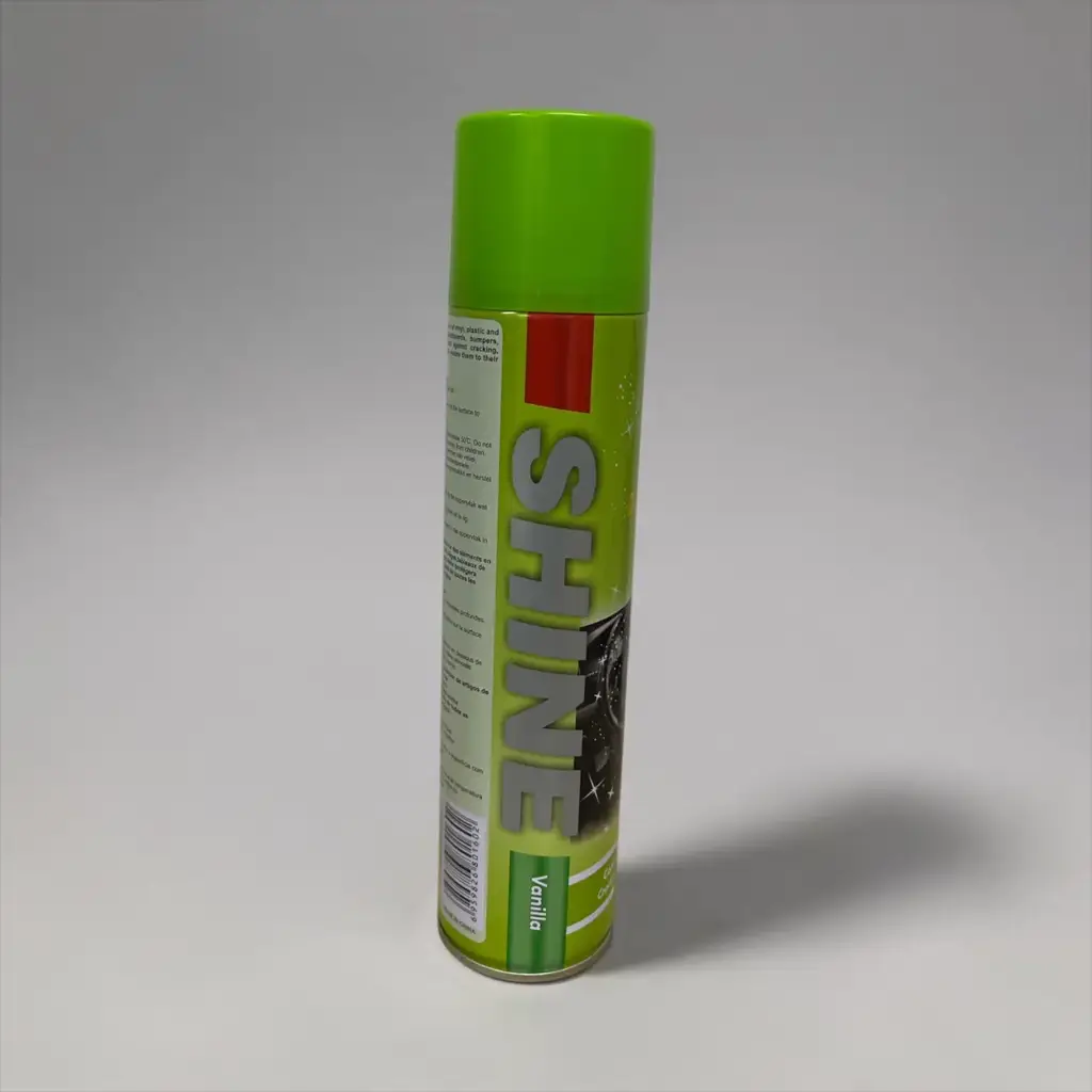 Dashboard Spray-Vanilla