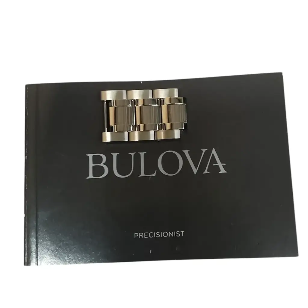 Bulova 96B130 Watch - View 3