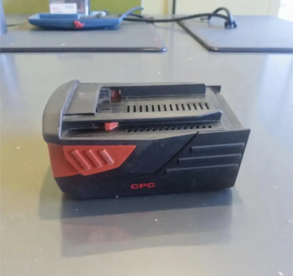 Hilti 36 Volt 3.0Ah Tool Battery
