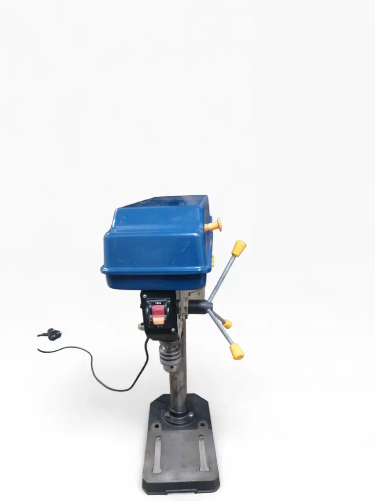 Ryobi Bd513 Drill Press - View 2