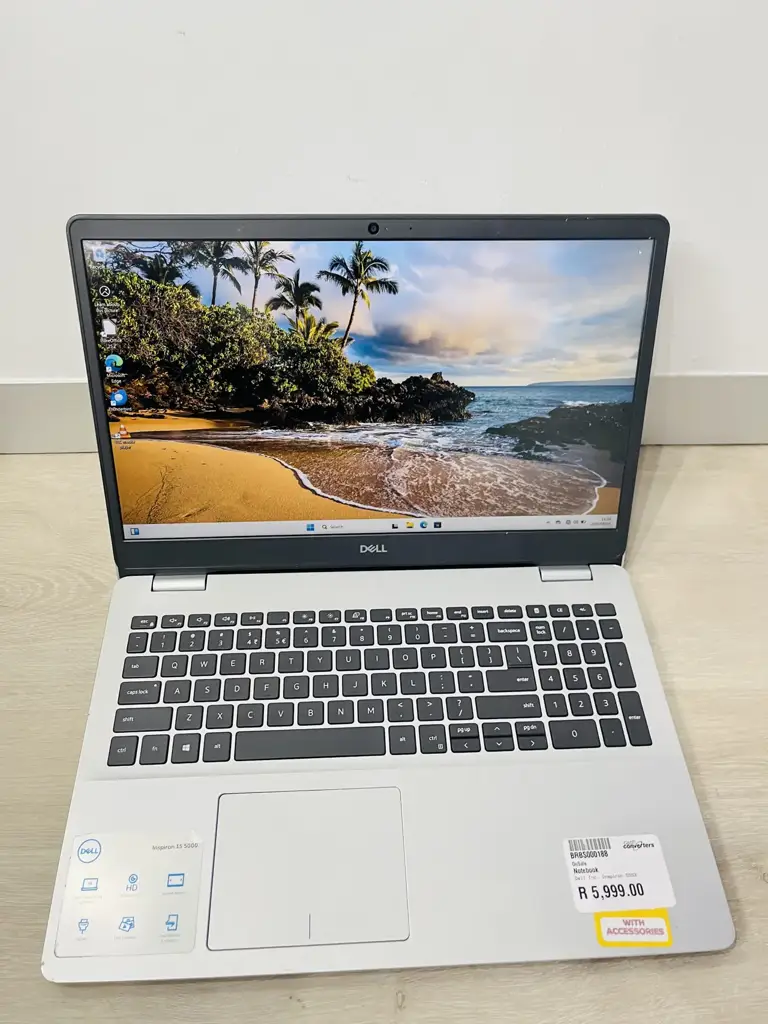 Dell Inspiron 5593 Laptop
