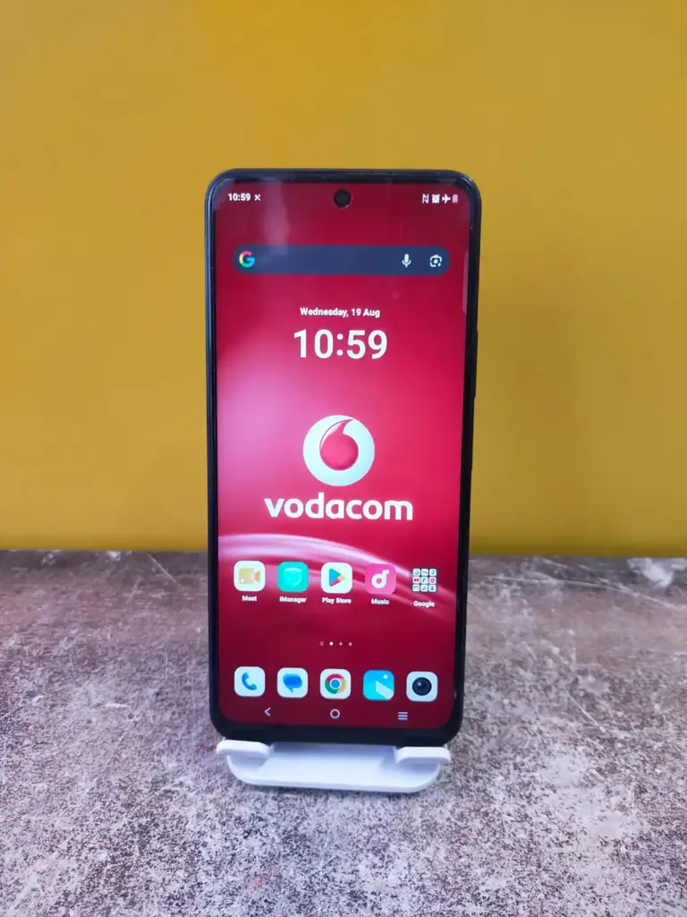 Vivo Y28 4G Mobile Phone