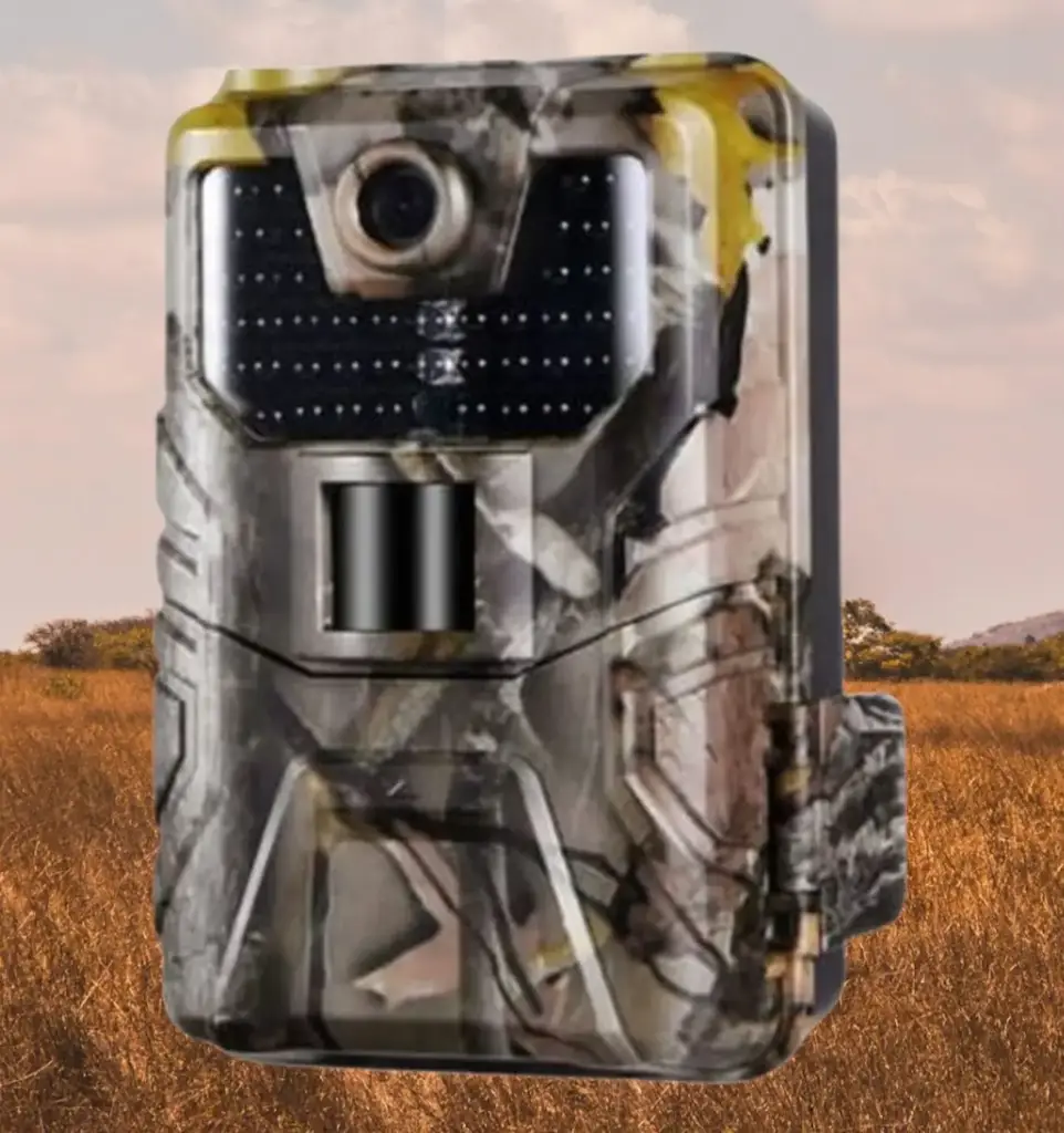 Remote Trail Camera Q -A258