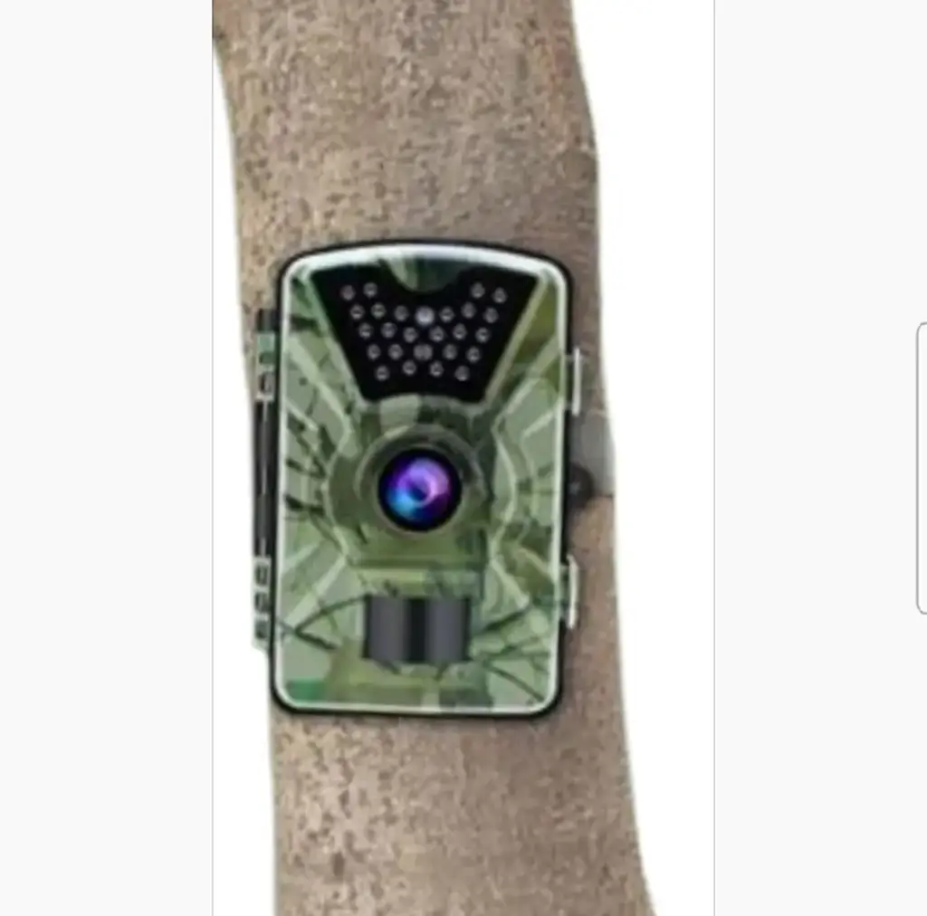 Remote Trail Camera Q -A258 - View 3