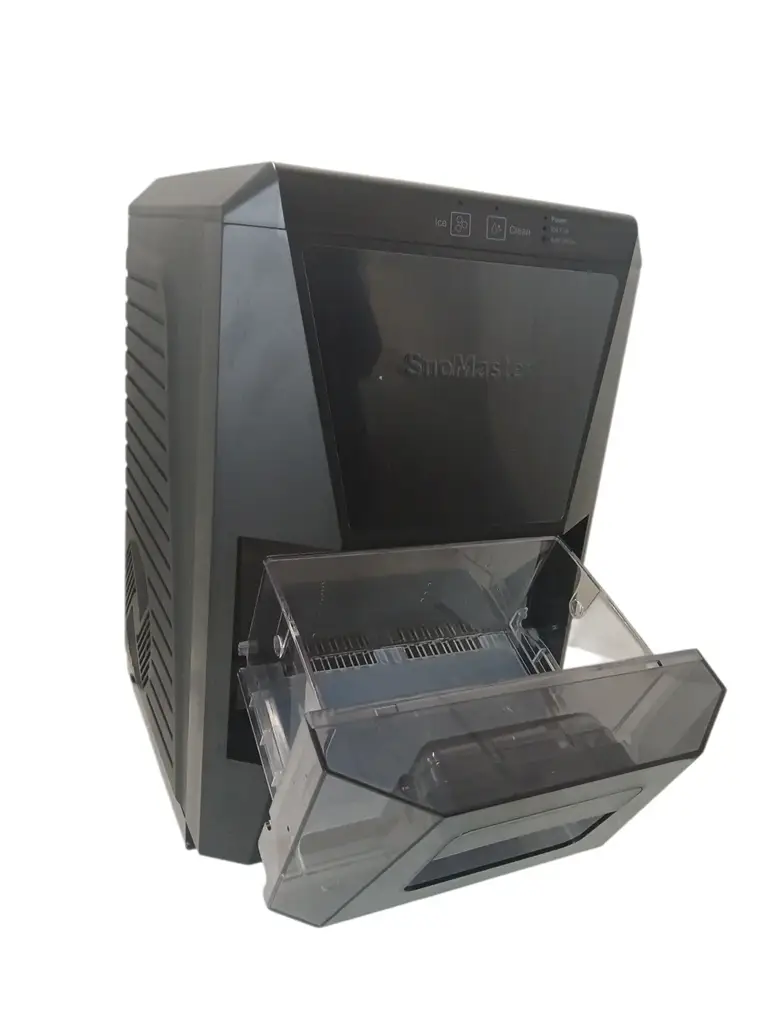 Snomaster - Counter Top Ball Ice Maker (Smic-50) - View 2