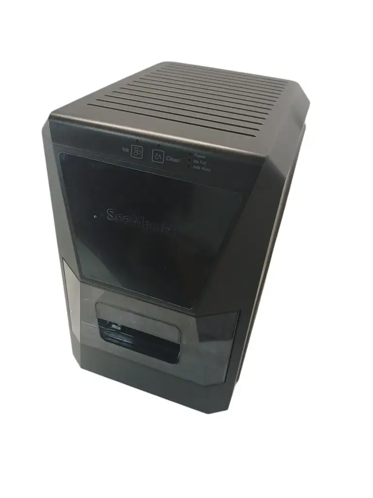 Snomaster - Counter Top Ball Ice Maker (Smic-50) - View 3
