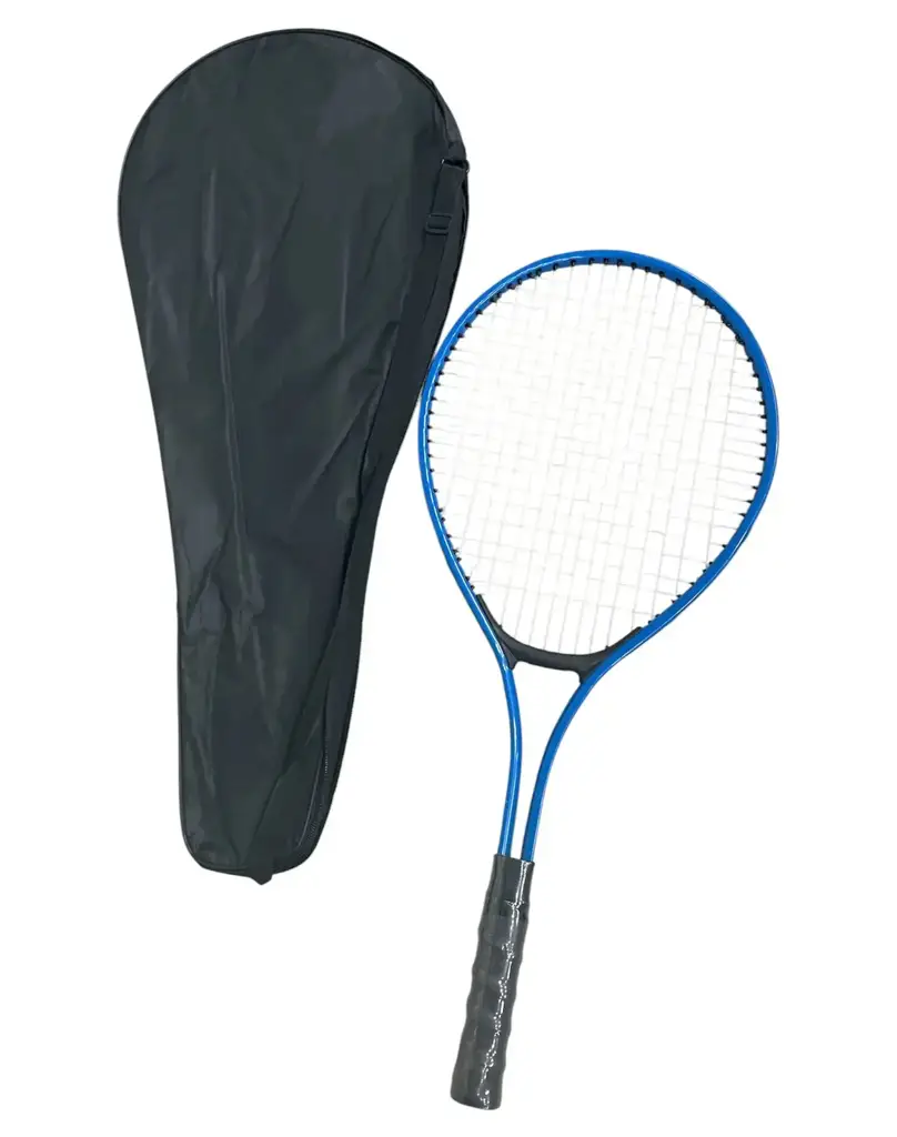 Tennis Racquet - View 2