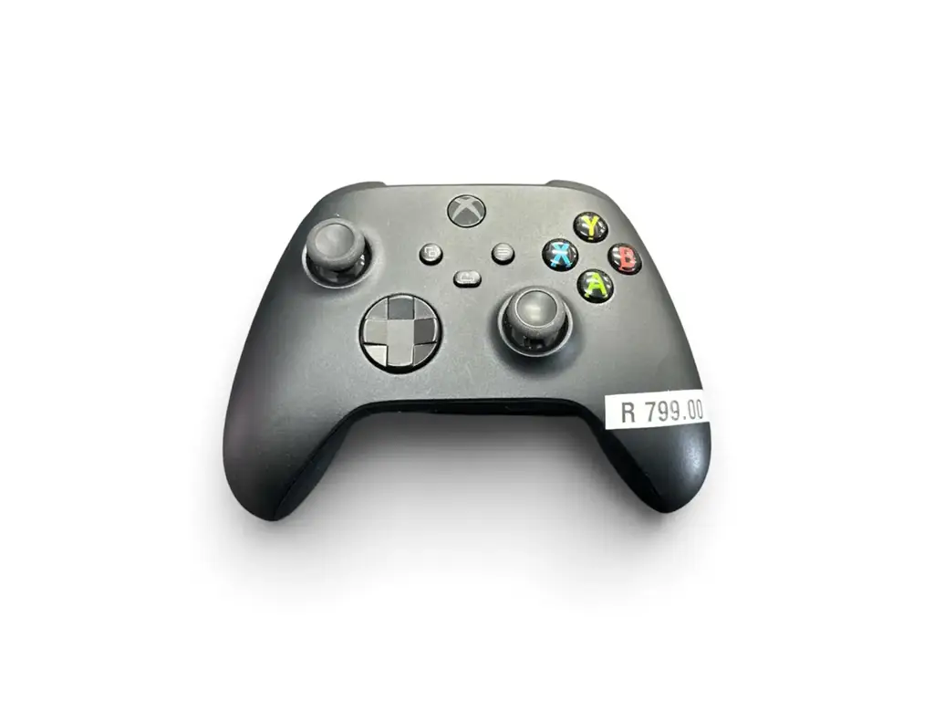 Xbox One Controller