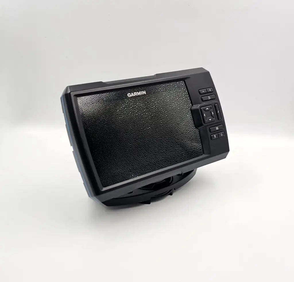 Garmin Striker Plus 7Sv + Transducer