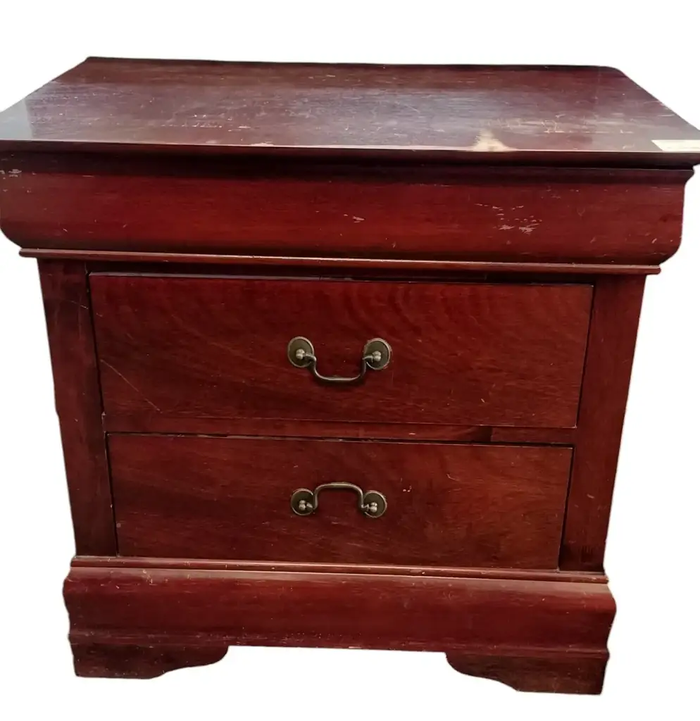 Bedside Cabinet