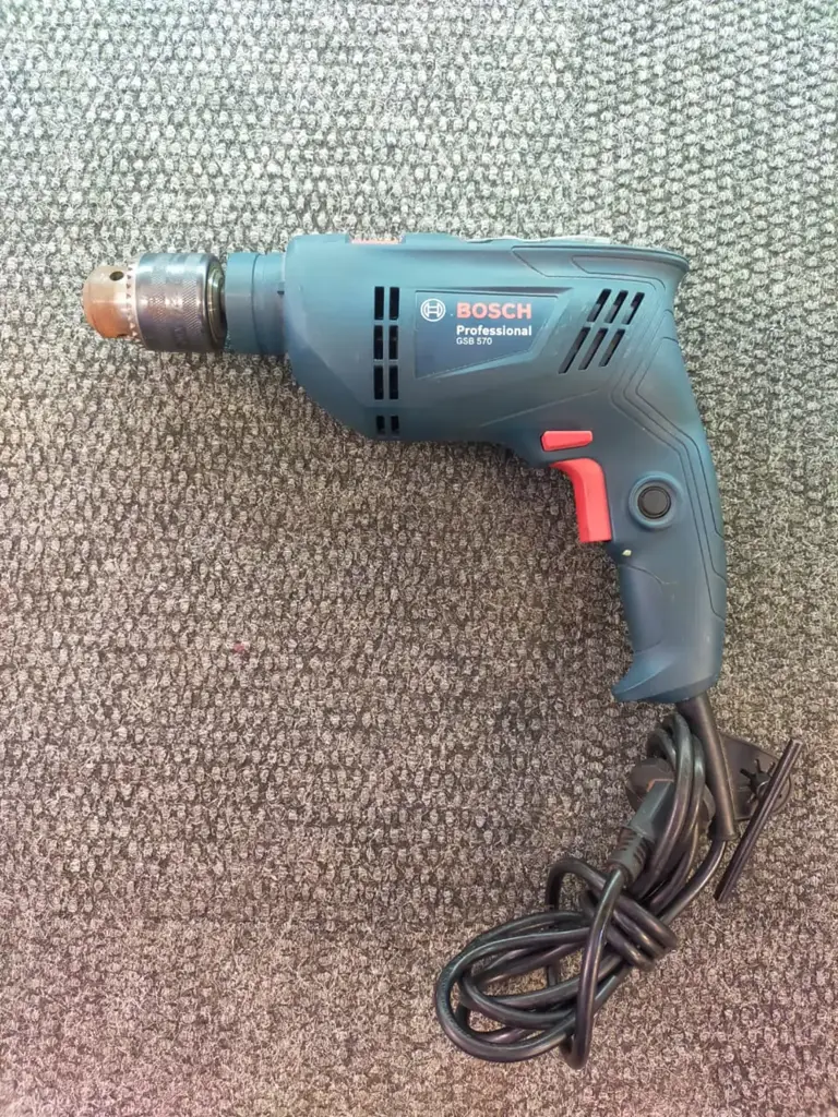 Bosch Professional Gsb570 Drill