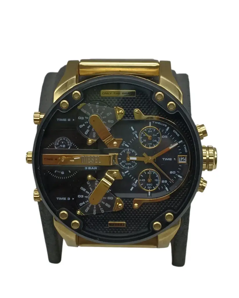 Diesel Dz7333 Men's Watch