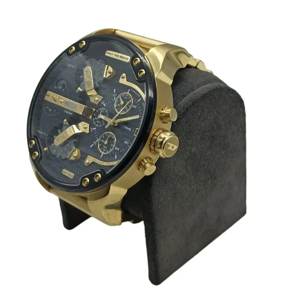 Diesel Dz7333 Men's Watch - View 2