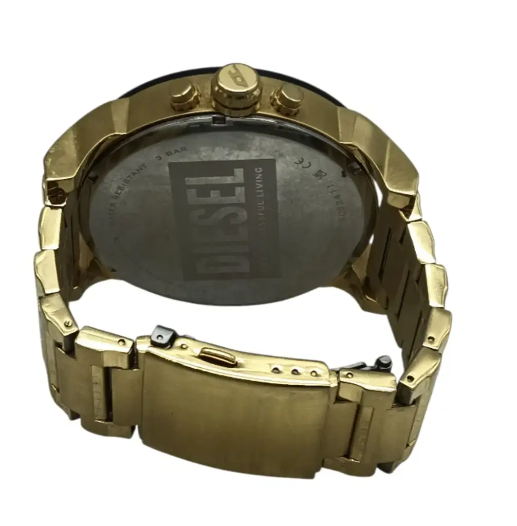 Diesel Dz7333 Men's Watch - View 3