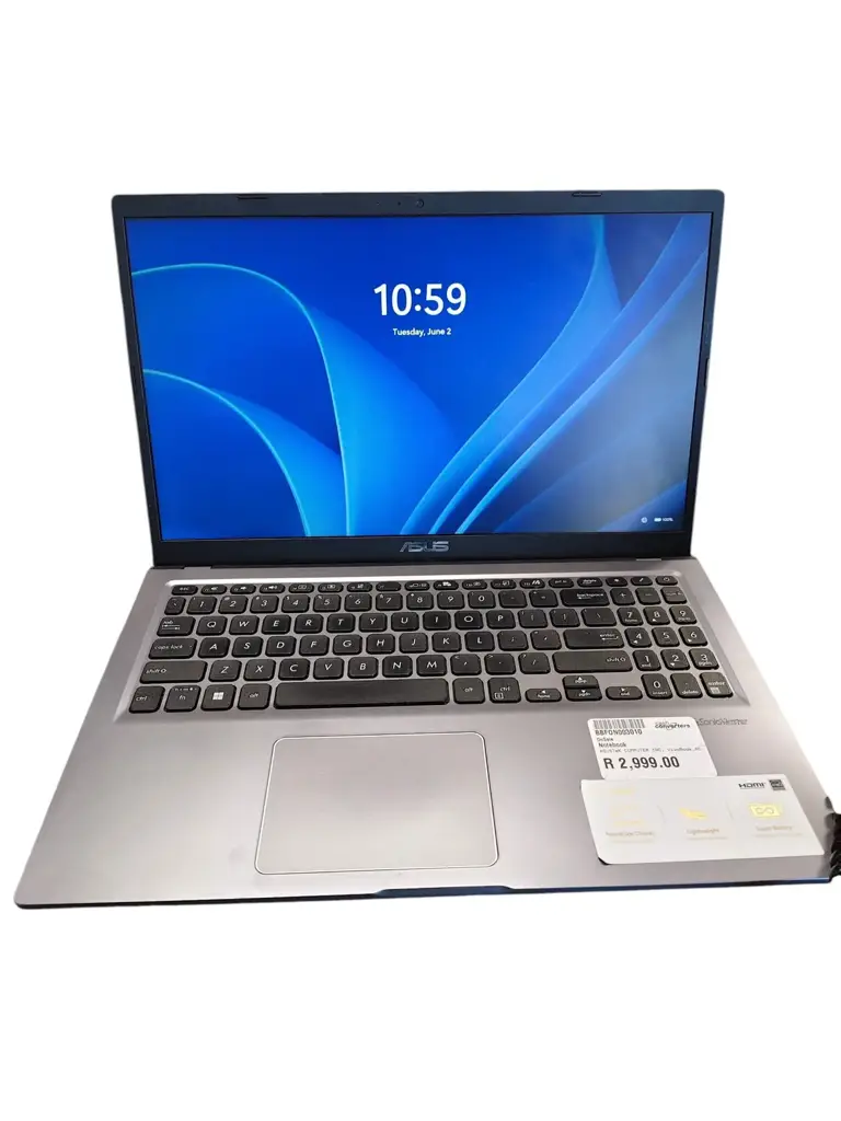 Asustek Computer Inc Vivobook_Asuslaptop X515ma_X515ma
